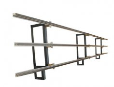 JXLH節能型鋼鋁滑線